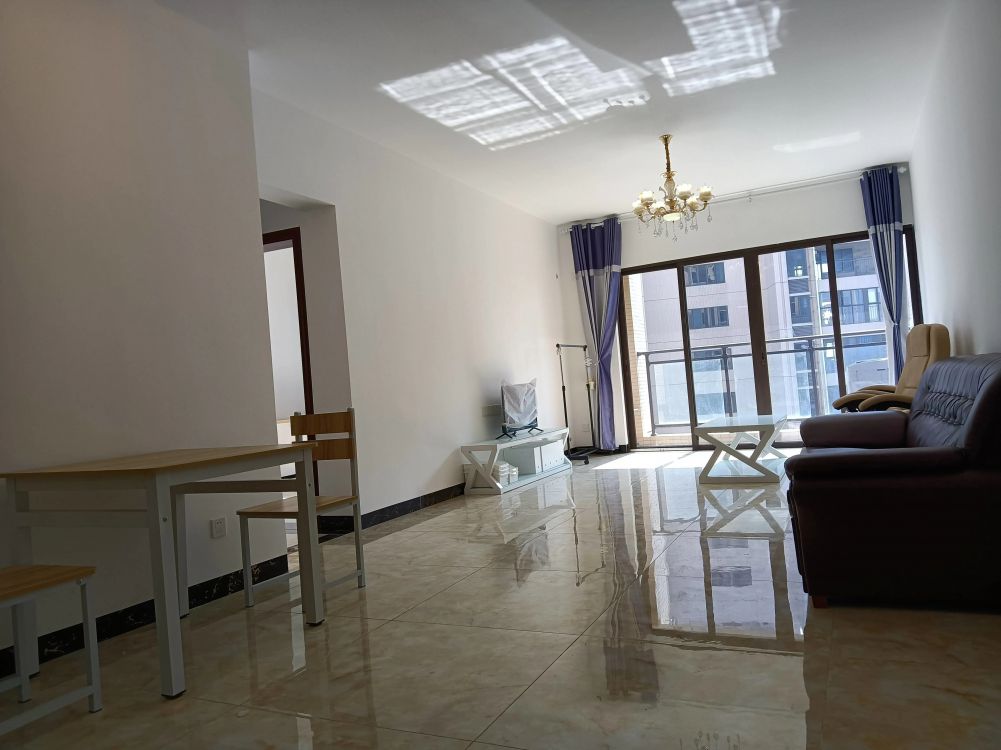 御江一号三房两厅两卫