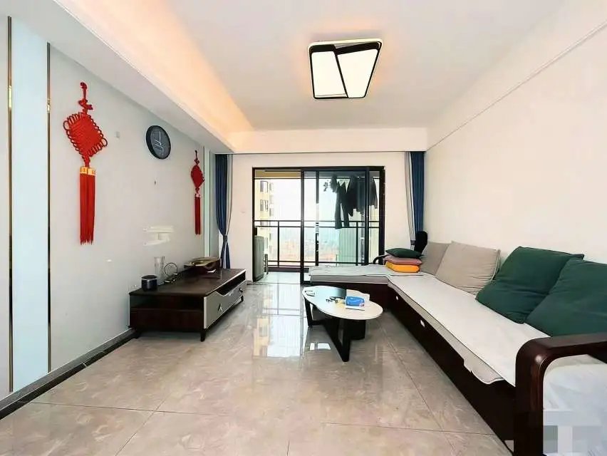 雍景湾精装4房出售